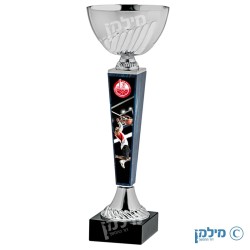 גביע כדורסל מדגם "פרו"