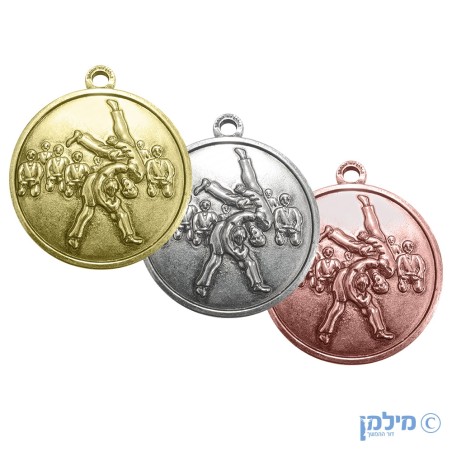 מדליה-דגם-גודו-קהל