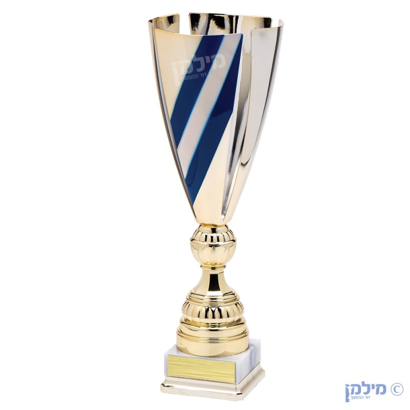 גביע מדגם "ישראל"