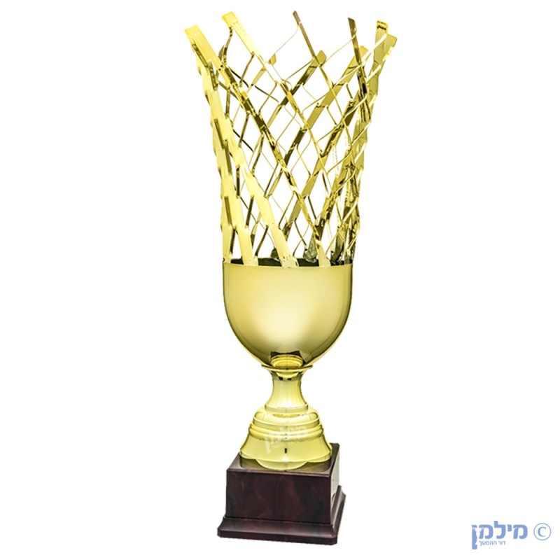 גביע מדגם "סנט-פטרסבורג"