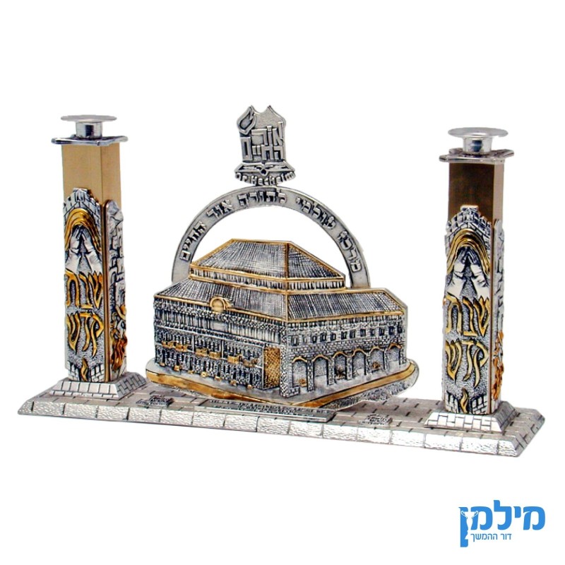 יציקת ארכיטקטורה