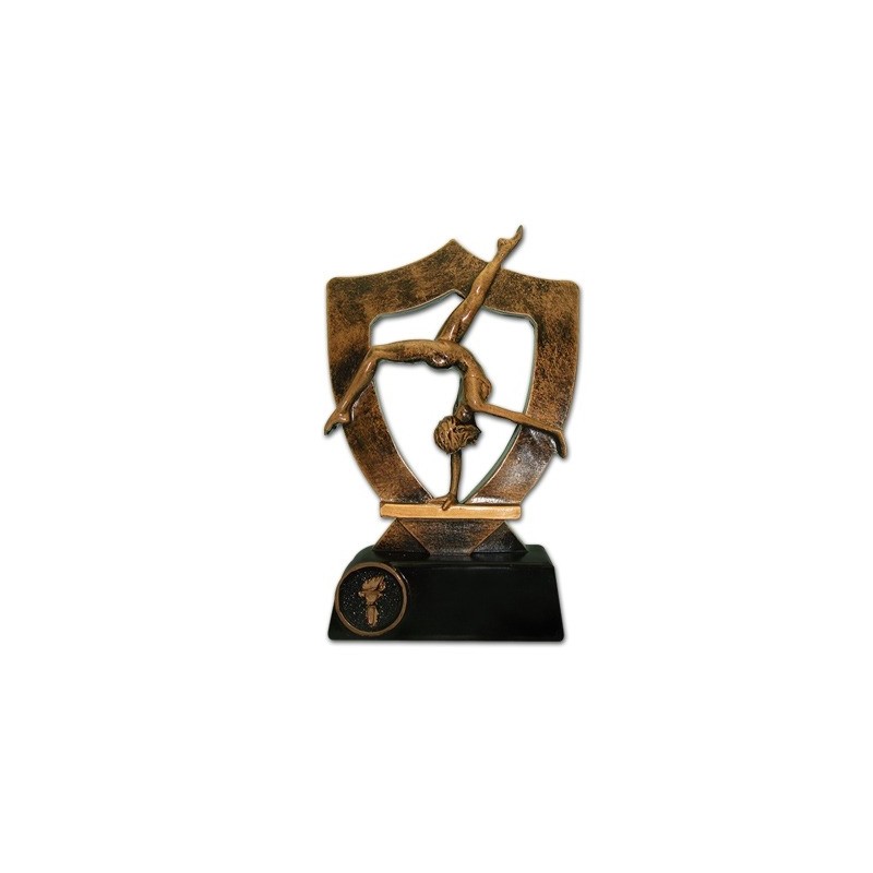 גביע פסלון התעמלות קרקע נשים "סלטה"
