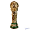 גביע פסלון רפליקה גביע העולם כדורגל