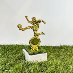גביע פסלון כדורגל "מנצ'סטר סיטי"