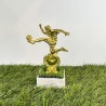 גביע פסלון כדורגל "מנצ'סטר סיטי"