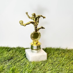 פסלון גביע כדורגל דגם אייאקס