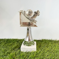 גביע כדורגל מדגם ריאל מדריד
