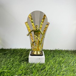 גביע כדורגל מדגם פארמה