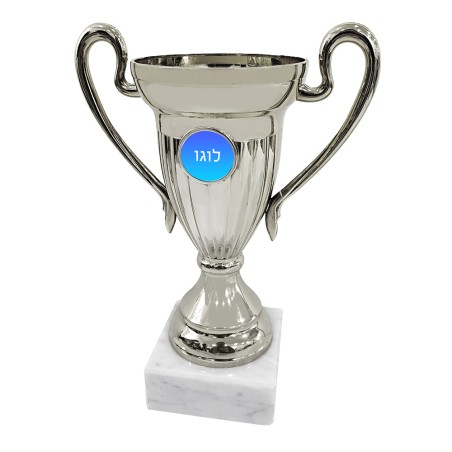 גביע מדגם מרמריס