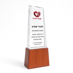 מגן זכוכית דגם ניו יורק