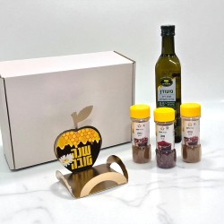 מארז שולחן ממותג