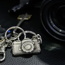 מחזיק מעוצב - בהתאמה אישית