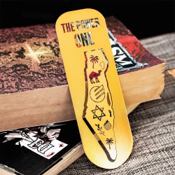 סימניה לספר בעיצוב אישי