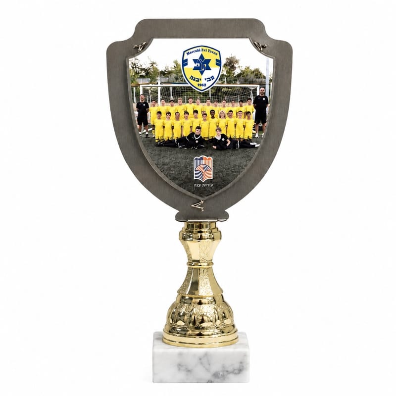 גביע Victory Team