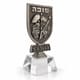 מגן הוקרה סופה - גדוד 53