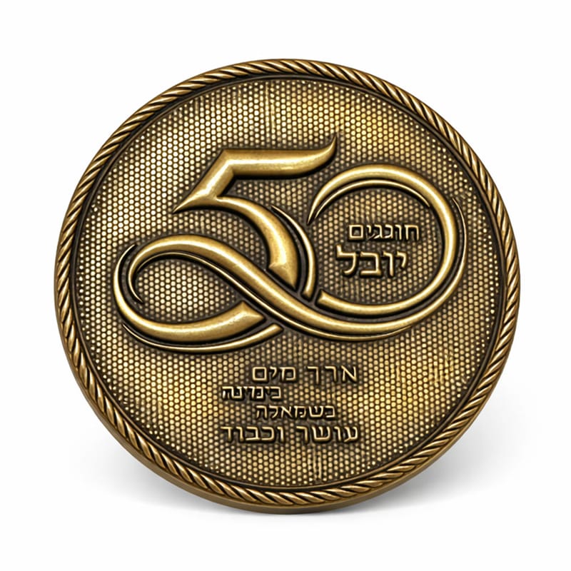 מדלית יובל שנים 