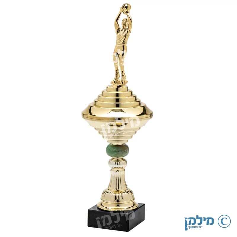 גביע כדורסל מדגם "ונוס"