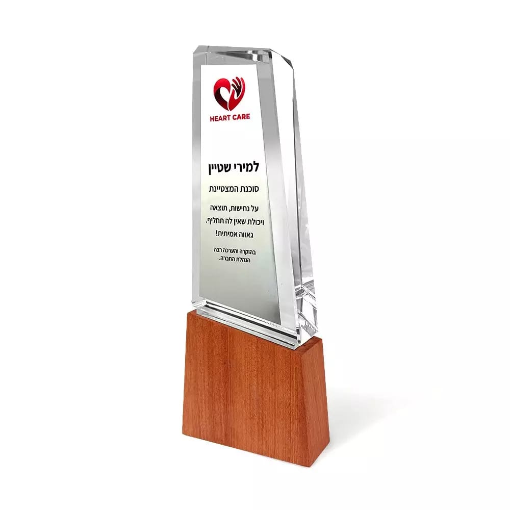 מגן זכוכית דגם ניו יורק