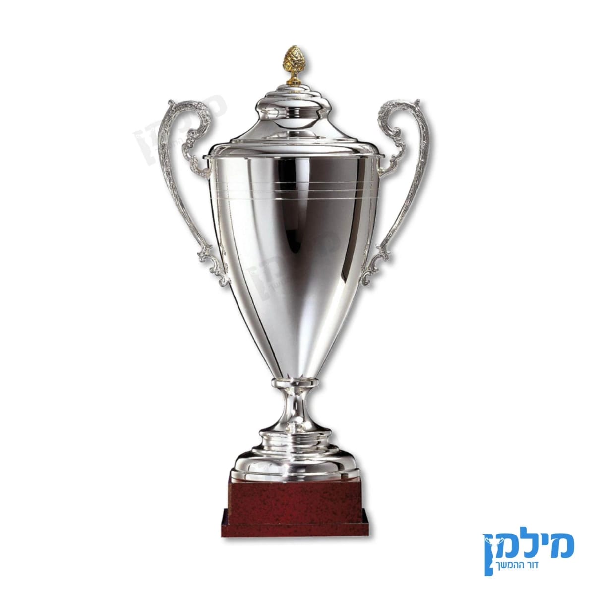 גביע מפואר דגם "איטליה"