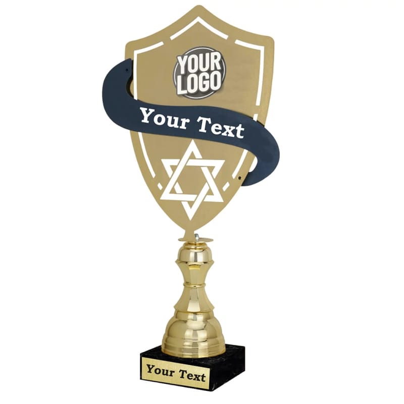 גביע ייחודי בעיצוב אישי