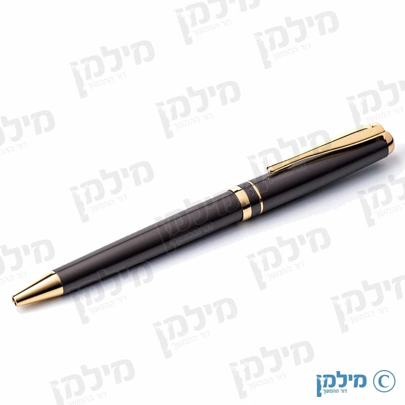 עט כדורי מדגם "יגואר"