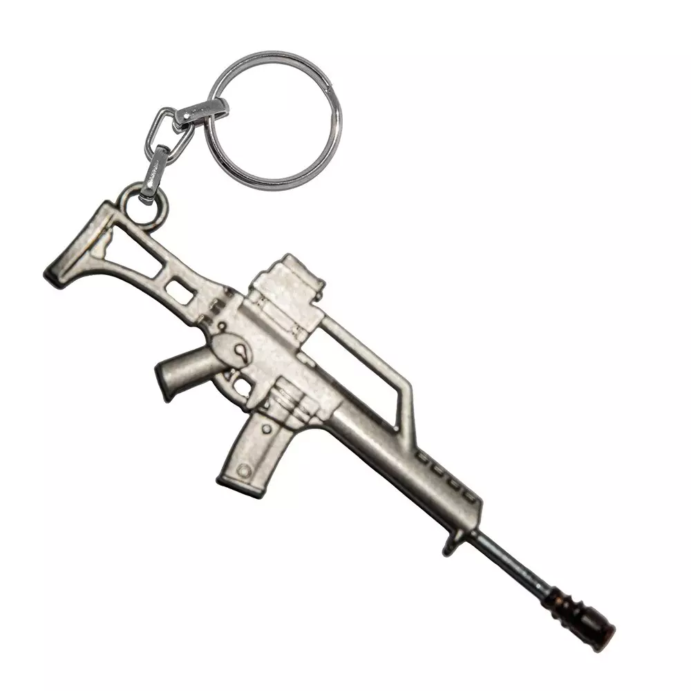 מחזיק מפתחות רובה M16