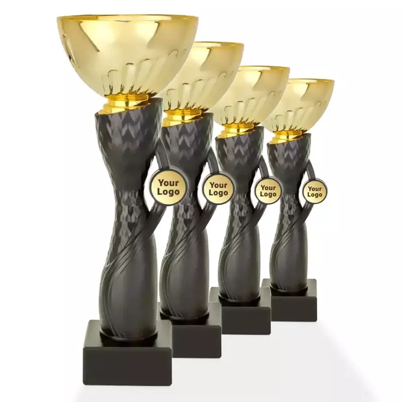 גביע מדגם היהלום השחור