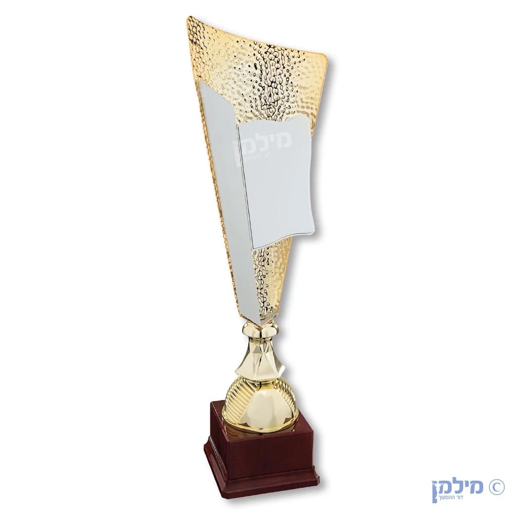 גביע מהודר דגם "מדיין"