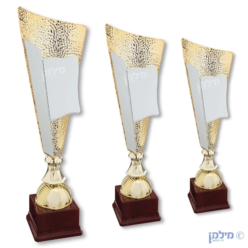 גביע מהודר דגם "מדיין"