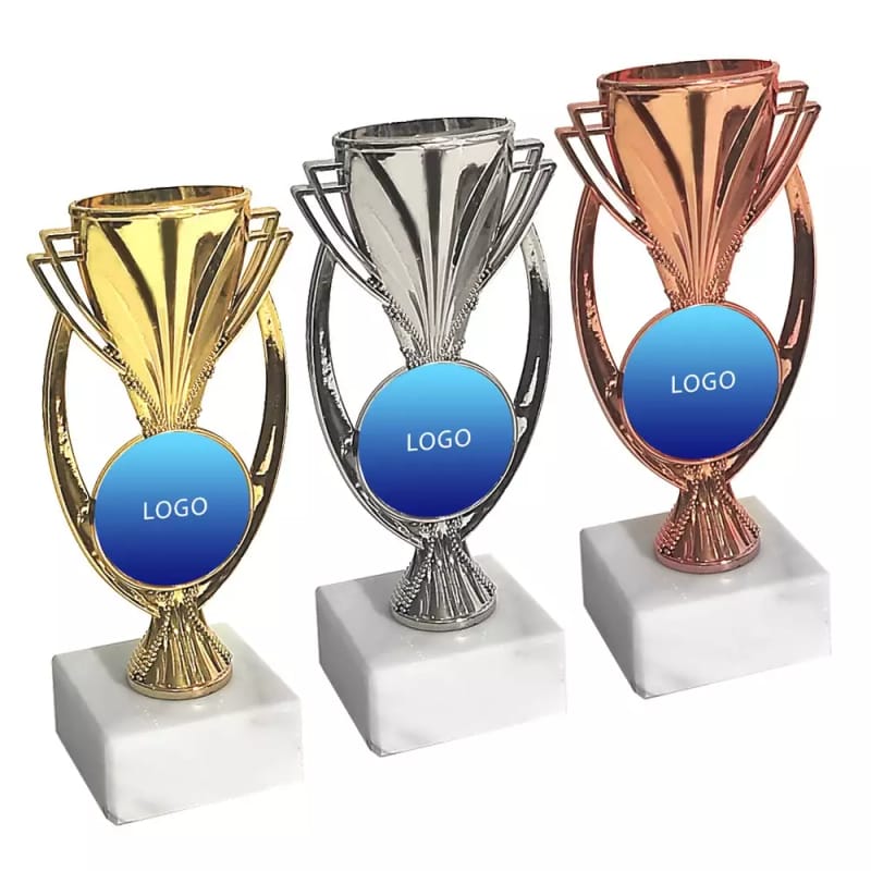 גביע מדגם דובאי