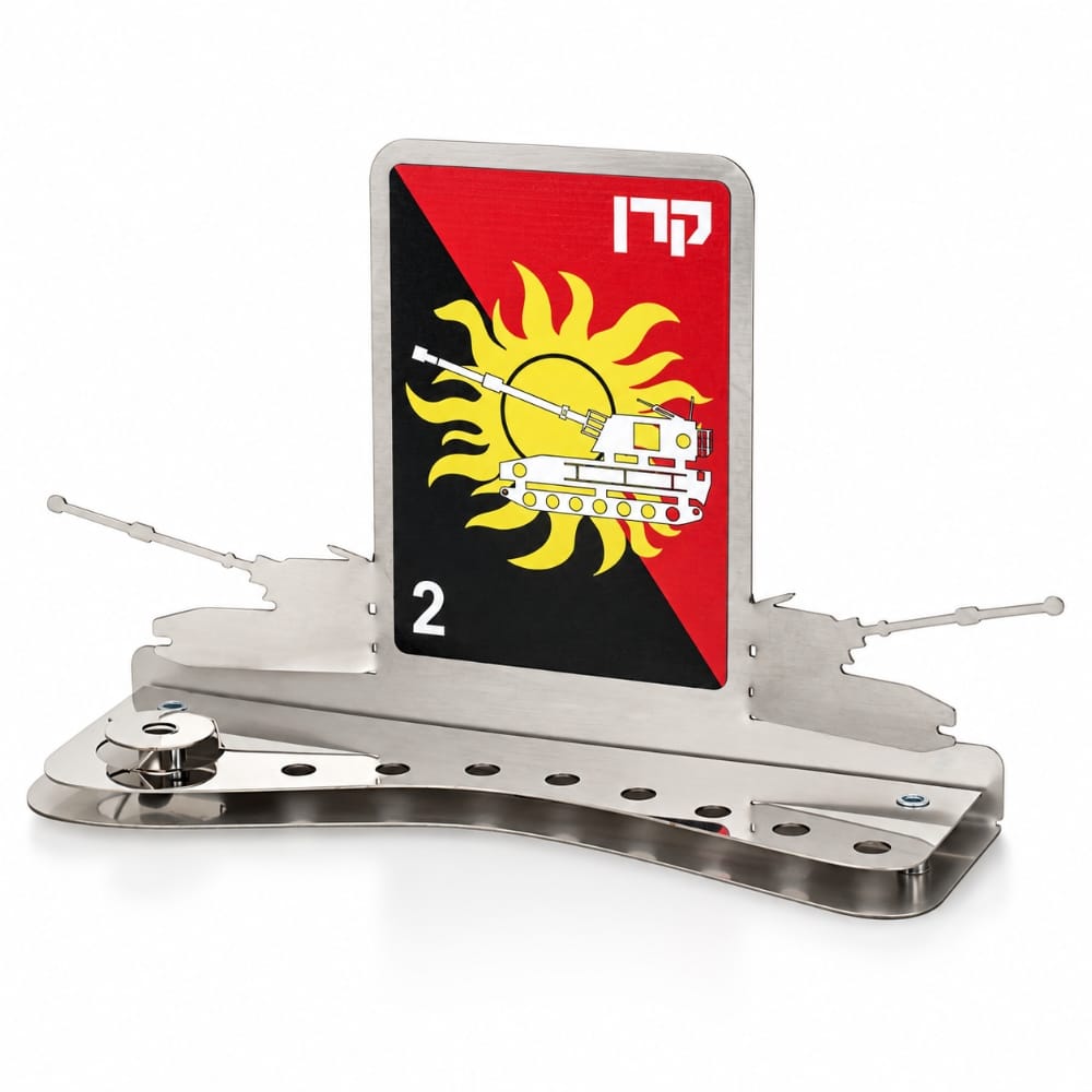 חנוכייה לקרן2