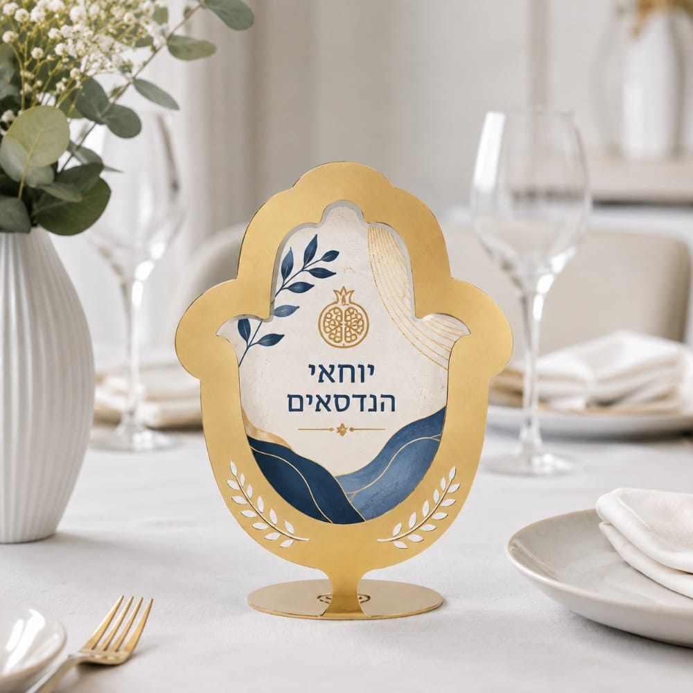 מעמד חמסה - ראש השנה
