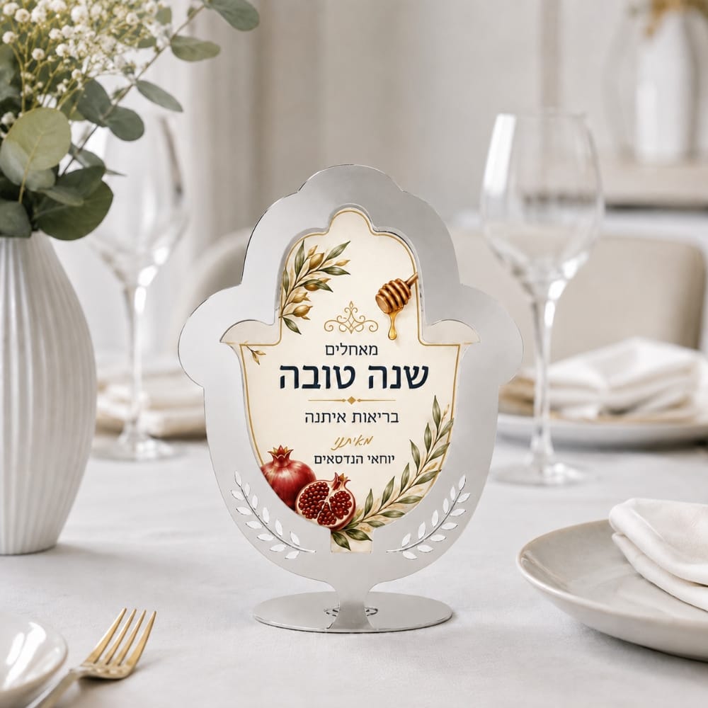 מעמד חמסה - ראש השנה